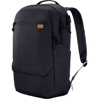 Dell Раница за лаптоп Dell EcoLoop Premier Slim Backpack Черен (460-BDXV-14)