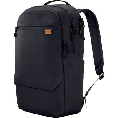 Dell Раница за лаптоп Dell EcoLoop Premier Slim Backpack Черен (460-BDXV-14)