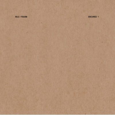 Encores 1 - Nils Frahm LP