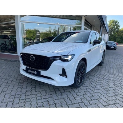 Mazda CX-60 3.3 D Homura AWD 187 kW
