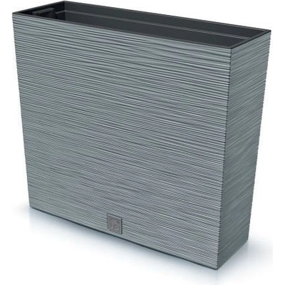 Prosperplast Truhlík Furu Case T 58 x 18 x 49,8 cm šedý
