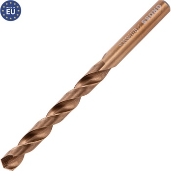 Image 1 of GROSS Сверло спирално за метал, 9, 0 мм, HSS-Co// Gross