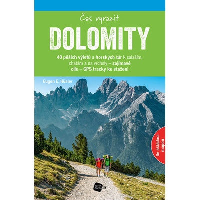 Dolomity