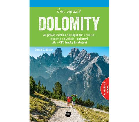 Dolomity