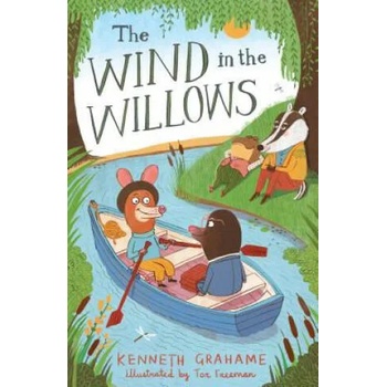 Image 1 of The Wind in the Willows
