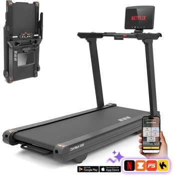 inSPORTline ZenRun 120 4CP