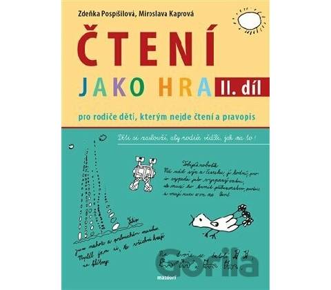 Čtení jako hra
