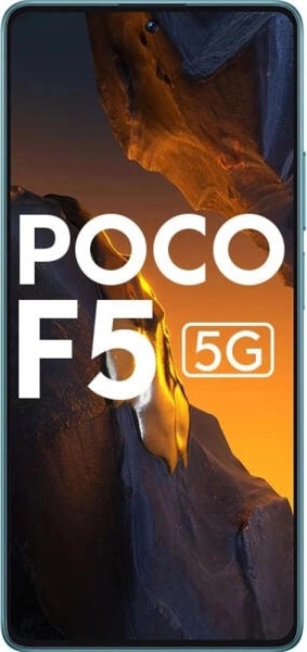 Xiaomi Poco F5 5G 256GB 12GB RAM Dual от 325,00 € (635,64 лв