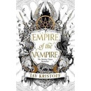Knihy Empire of the Vampire