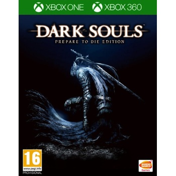 Dark Souls (Prepare to Die Edition)