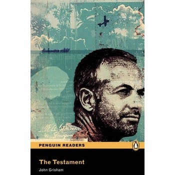The Testament - John Grisham