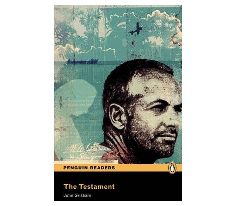 The Testament - John Grisham