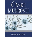 Čínske múdrosti