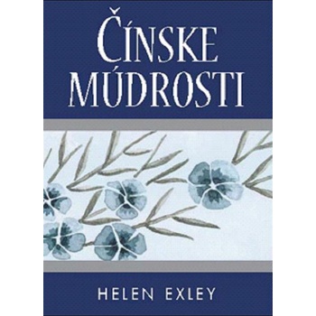 Čínske múdrosti
