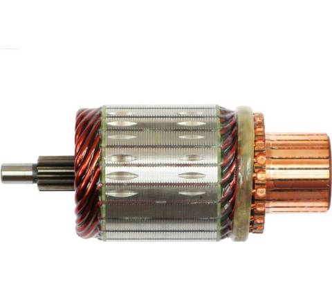 Rotor, štartér AS-PL SA1020