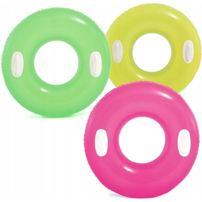 Intex Надуваем пояс с дръжки - 76см (59258)