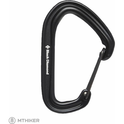 Black Diamond Hotwire