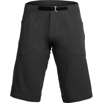 7Mesh volné Glidepath Short men's black