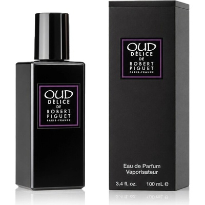 Robert Piguet Oud Delice parfémovaná voda unisex 100 ml