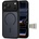 Tech-Protect Кейс Tech-Protect Magpeak Magsafe CC за iPhone 17 Pro Max - матово черен (5906302333561)