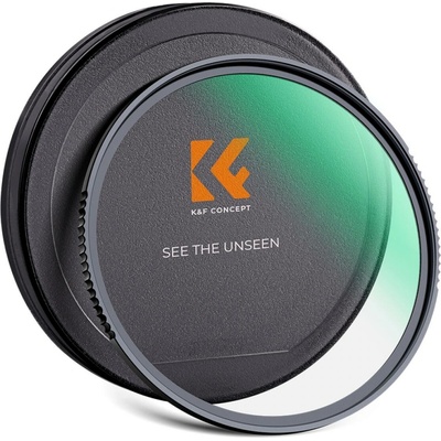 K&F Concept UV Lens 72mm