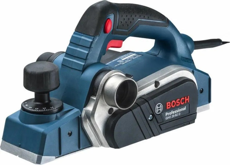 Bosch GHO 26-82 D (06015A4300)