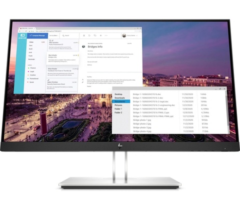 HP E23 G4 9VF96A3