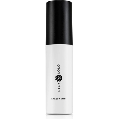 Lily Lolo Makeup Mist фон дьо тен фиксатор 50ml