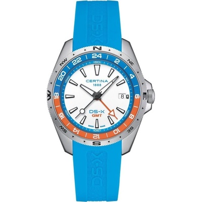 Certina C047.452.17.011.00