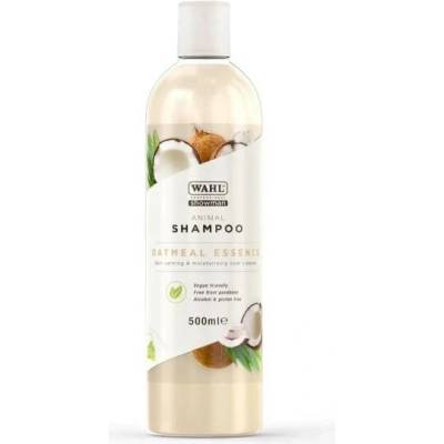 Wahl ZX728 Oatmeal šampón na srst koncentrát 500 ml