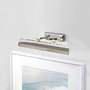 Elstead Lighting CHAWTON-PLM-PN