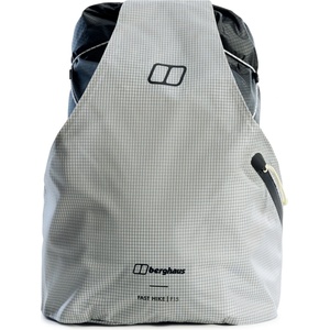 Berghaus Туристическа раница Berghaus Women's Fast Hike 15 Backpack Walking backpack - Dolomite / Cavern - размер One Size (504-1809-0111)