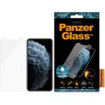 Panzer iPhone SE 2 (2020) PANZERGLASS STANDARD FIT ANTIBACTERIAL екранен протектор стъкло, устойчиво на надраскване, антибактериално, полупрозрачно 2684 (2684)