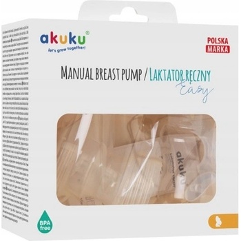 Akuku Manuálna páková BASIC