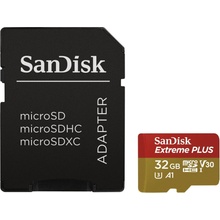 SanDisk SDHC 32 GB 85235110
