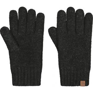 Barts Мъжки ръкавици Barts Wyoni Gloves - Black - размер S/M (202-7635-0211)