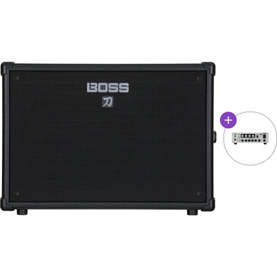 Boss Katana Cabinet 112 Bass Standard SET Бас кабинет