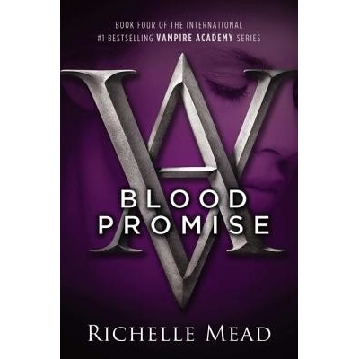 Blood Promise