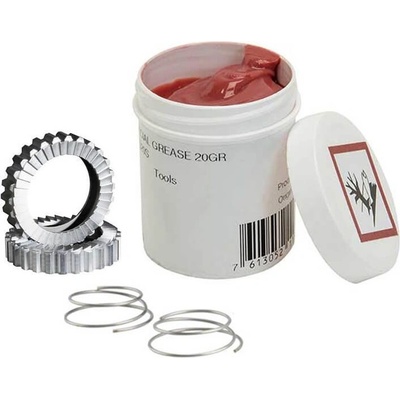 DT Swiss Ratchet EXP 54T servisní kit