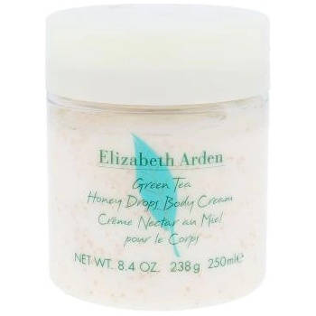Elizabeth Arden Green Tea Honey Drops крем за тяло 250 ml за жени