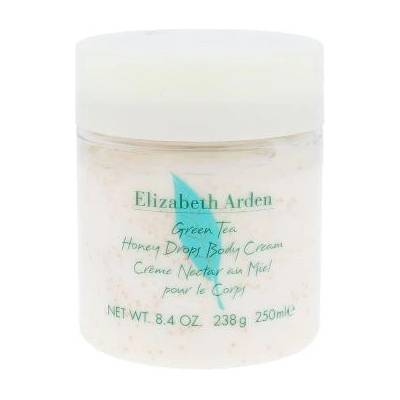 Elizabeth Arden Green Tea Honey Drops крем за тяло 250 ml за жени