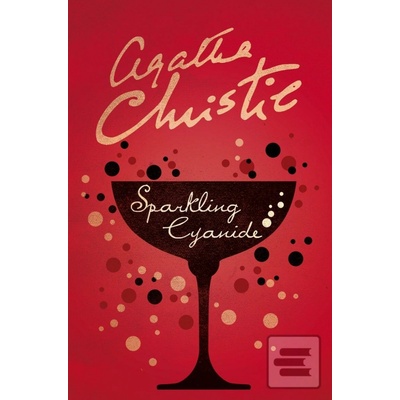 Sparkling Cyanide Agatha Christie