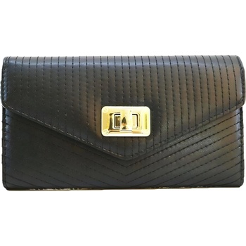 Izmael Портмоне oc-11336 - Черно kp11336 (oc-11336)