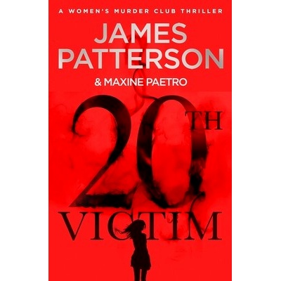 20th Victim Patterson James