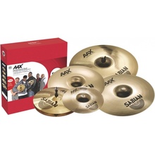 Sabian AAX Praise And Worship Pack