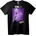 NOONEBRAND Тениска Темо от Обърнати Емоции 2 - XS, White