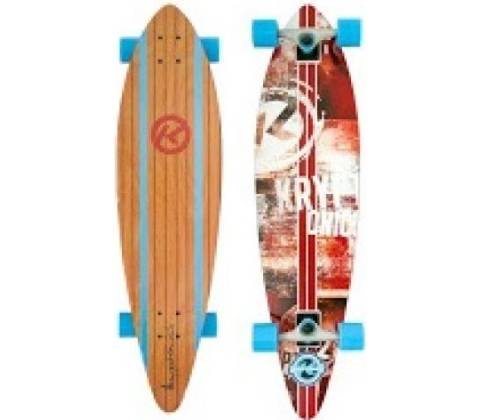 KRYPTONICS SURFCITY 37