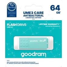 GoodRAM UME 3 Care 64GB UME3-0640CRR11