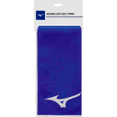 Mizuno Micro Fiber ručník 40x60cm staff