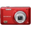 Digitální fotoaparáty Olympus VG-130